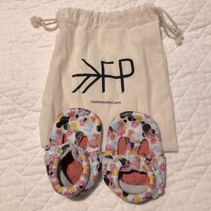 Freshly Picked Disney Moccs